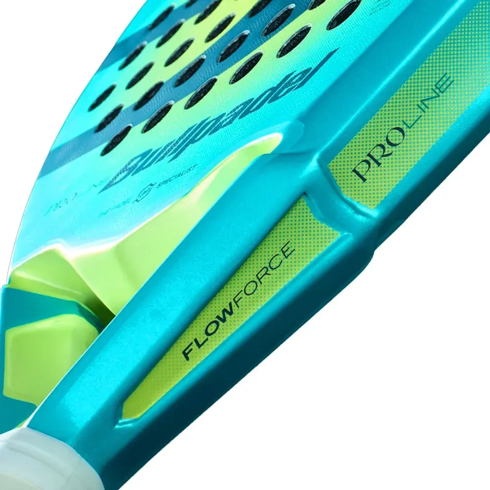 Ракетка для падел тенниса BULLPADEL FLOW W25