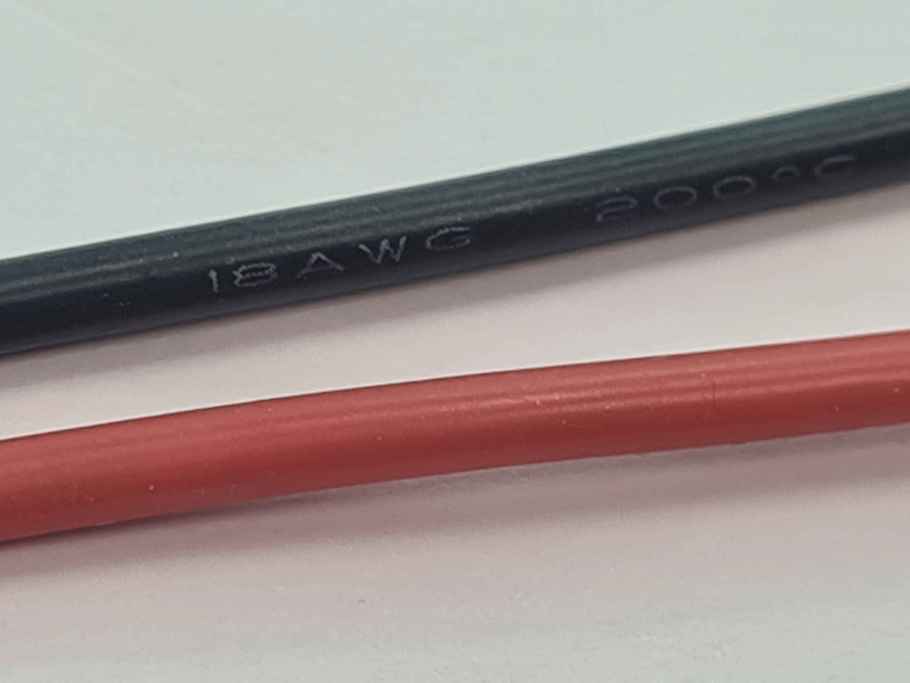 Разъём ET EC2-M/W18-110