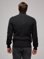 Кардиган с карманами