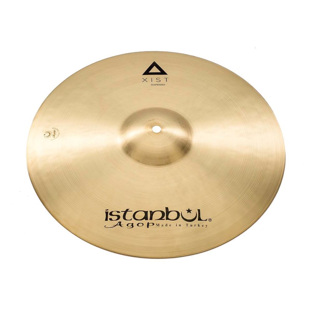 Оркестровая Тарелка Istanbul Agop 16&quot; Xist Suspended Crash