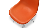 Стул PM073 (Y304M) orange (оранжевый)