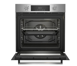 Встраиваемый электрический духовой шкаф Indesit IFE 3644 J IX