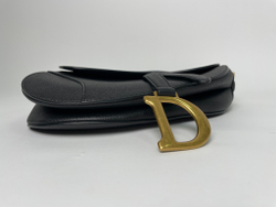 Сумка CHRISTIAN DIOR Saddle