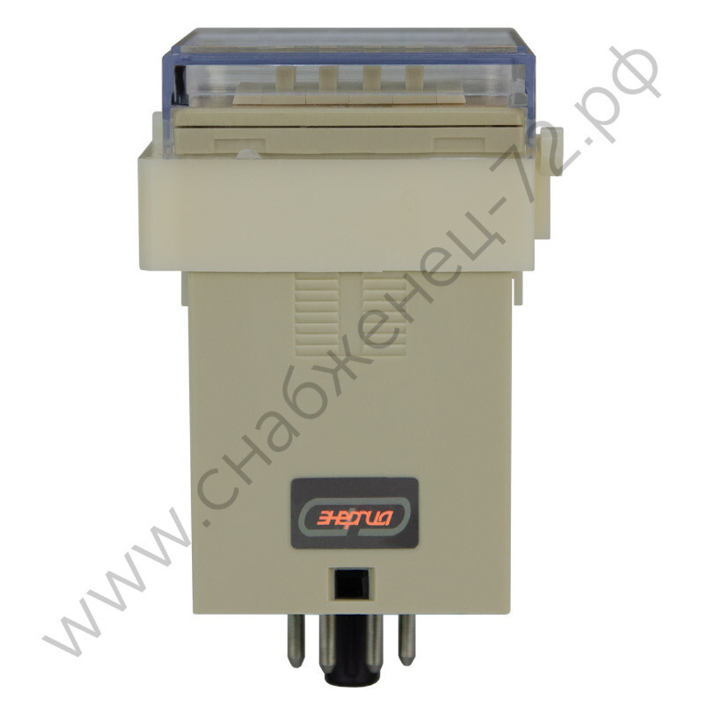 Реле времени цифровые Энергия