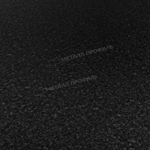 Сайдинг металлический L -Брус VikingMP E- RALL 9005 Черный 0.5мм