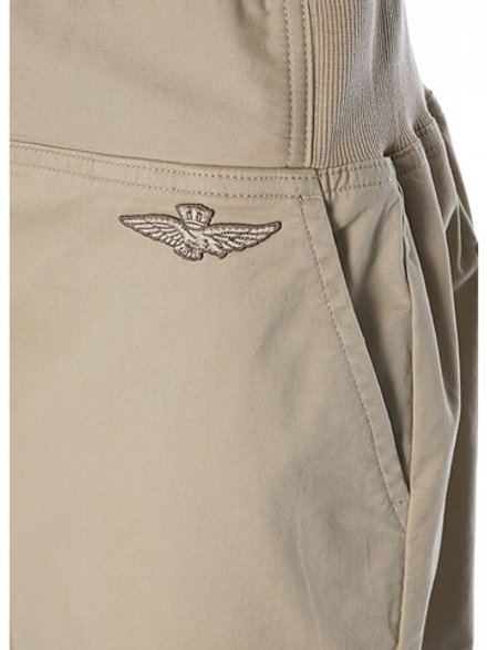 Шорты женские Fly With Me AERONAUTICA MILITARE