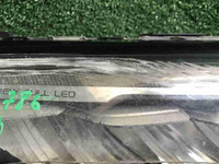 Битая Фара правая Geely Tugella (2019-2024) LED