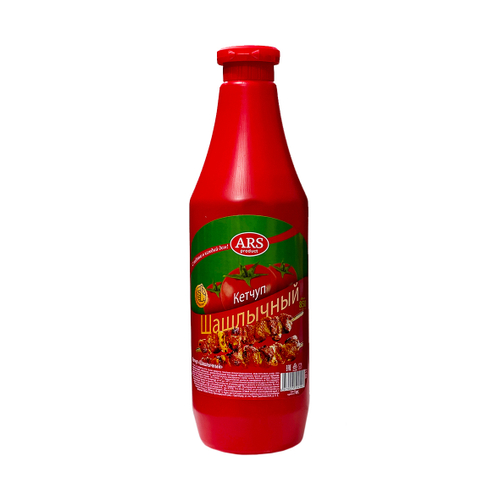 Кетчуп Шашлычный "ARS product" 850г