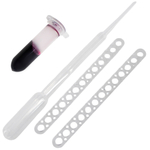 Набор для опытов. Молекулярная рыбалка НДО-004 Фин-ти-Флю