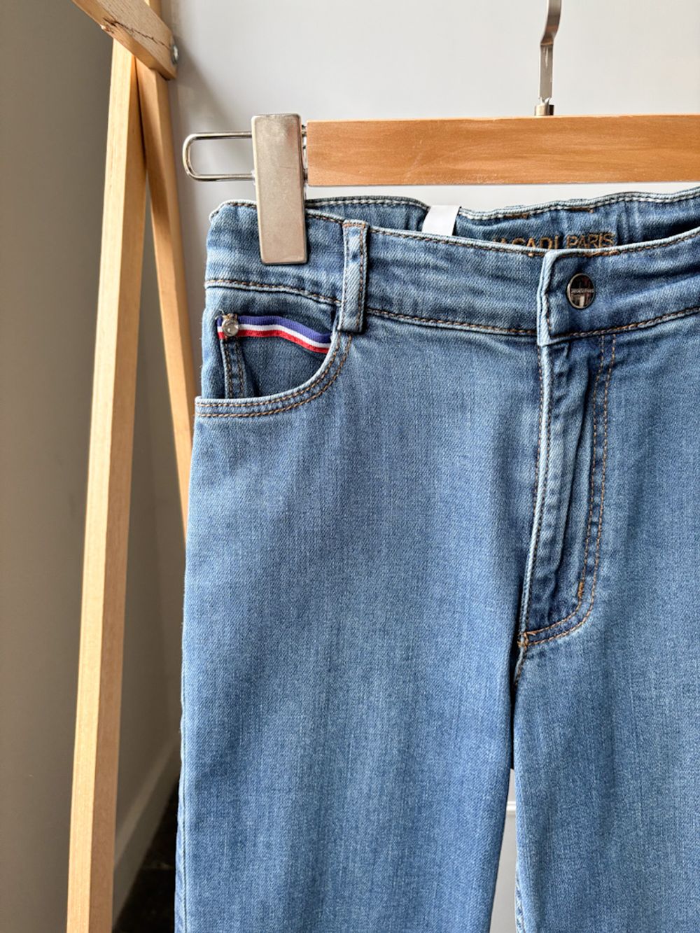 Джинсы Jacadi, 128