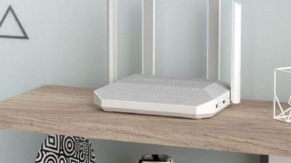 Новый Keenetic Giga оснастили универсальным 2,5-гигабитным портом