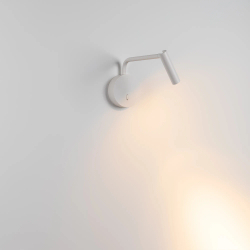 Светильник SP-VERDI-LONG-WALL-3W Warm3000 (WH, 20 deg, 230V) (Arlight, IP20 Металл, 3 года) 051666