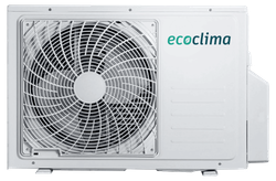Настенный кондиционер Ecoclima ECW-HE24/AA-4R2