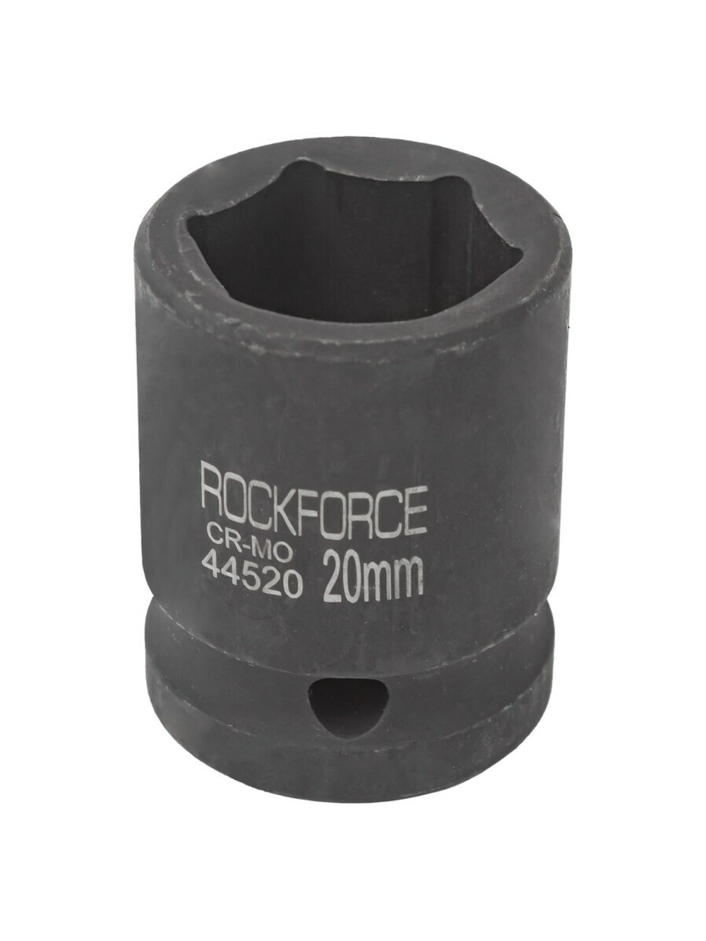 Головка ударная 20мм (6гр.),1/2'' RockForce##Rock FORCE RF-44520