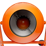 Бетоносмеситель Сибртех БСН-220