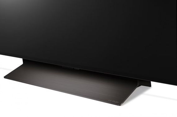 OLED телевизор LG OLED65C4RLA 4K Ultra HD