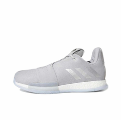 Кроссовки Adidas Harden Vol. 3 'SILVER GREY' G54770