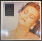 Belinda Carlisle- World Without You (Германия 1988г.) Maxi-Single