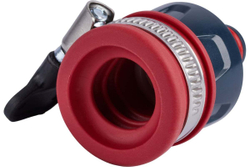 Адаптер для крана безрезьбовой 25 мм HF 022 Garden Elitech 206050