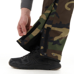 МЕМБРАННЫЕ МУЖСКИЕ БРЮКИ DRAGONFLY QUAD 2.0 CAMO 2023