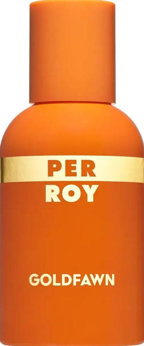 Perroy Gold Fawn Eau de Parfum 50 ml