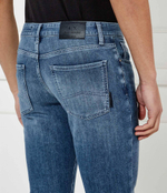 Джинсы j14 Armani Exchange - голубой(XM000070 AF14368)