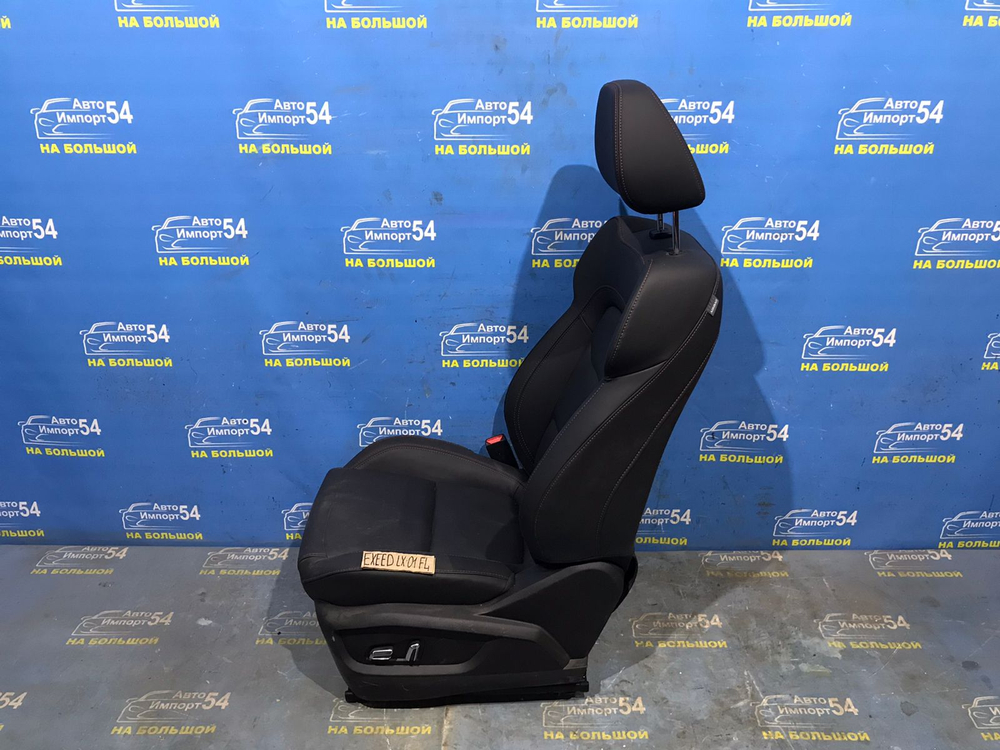 Сидение переднее левое EXEED LX 2021-2024
