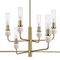Подвесная люстра ST Luce Medea SL1244.303.08