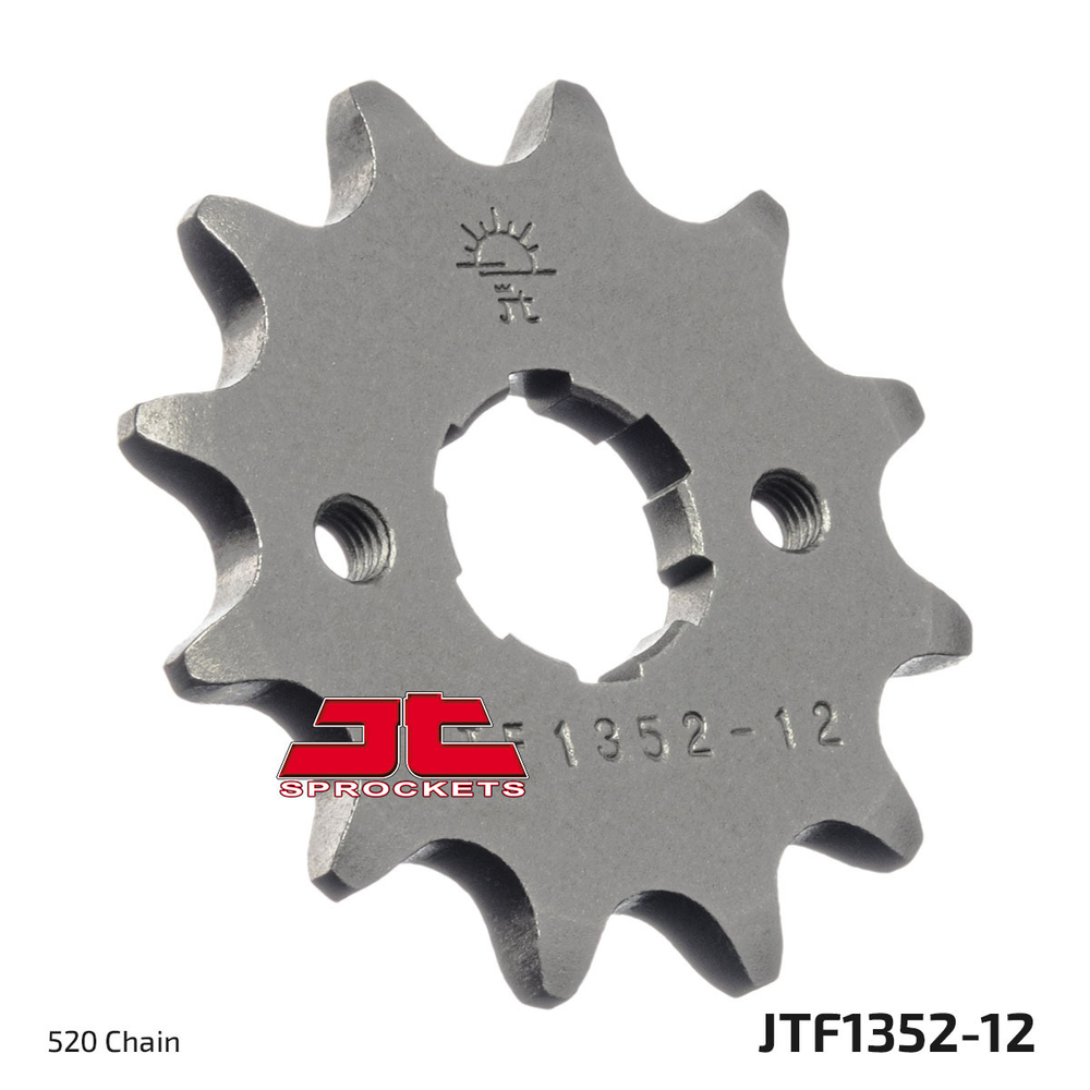 Звезда JTF1352.12