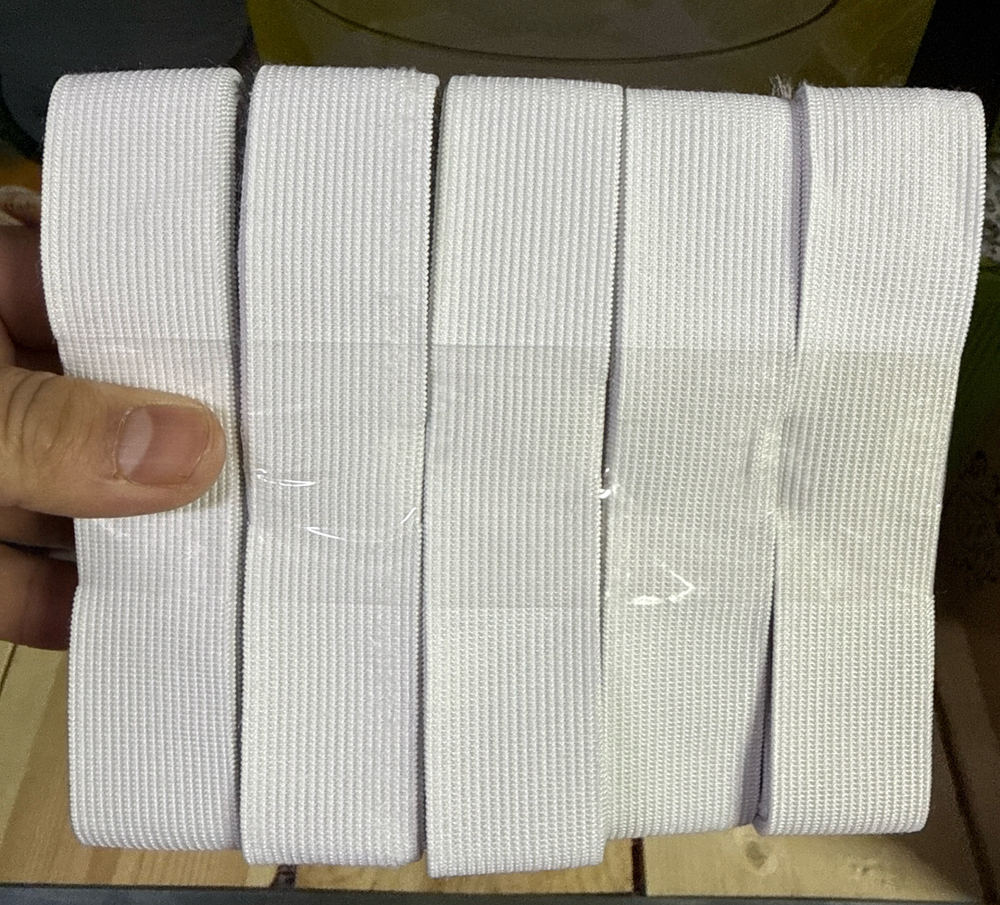 Резинка бельевая 30 мм