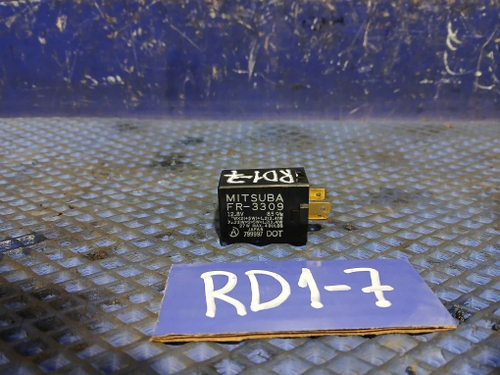 Реле поворотов Honda CR-V 1996