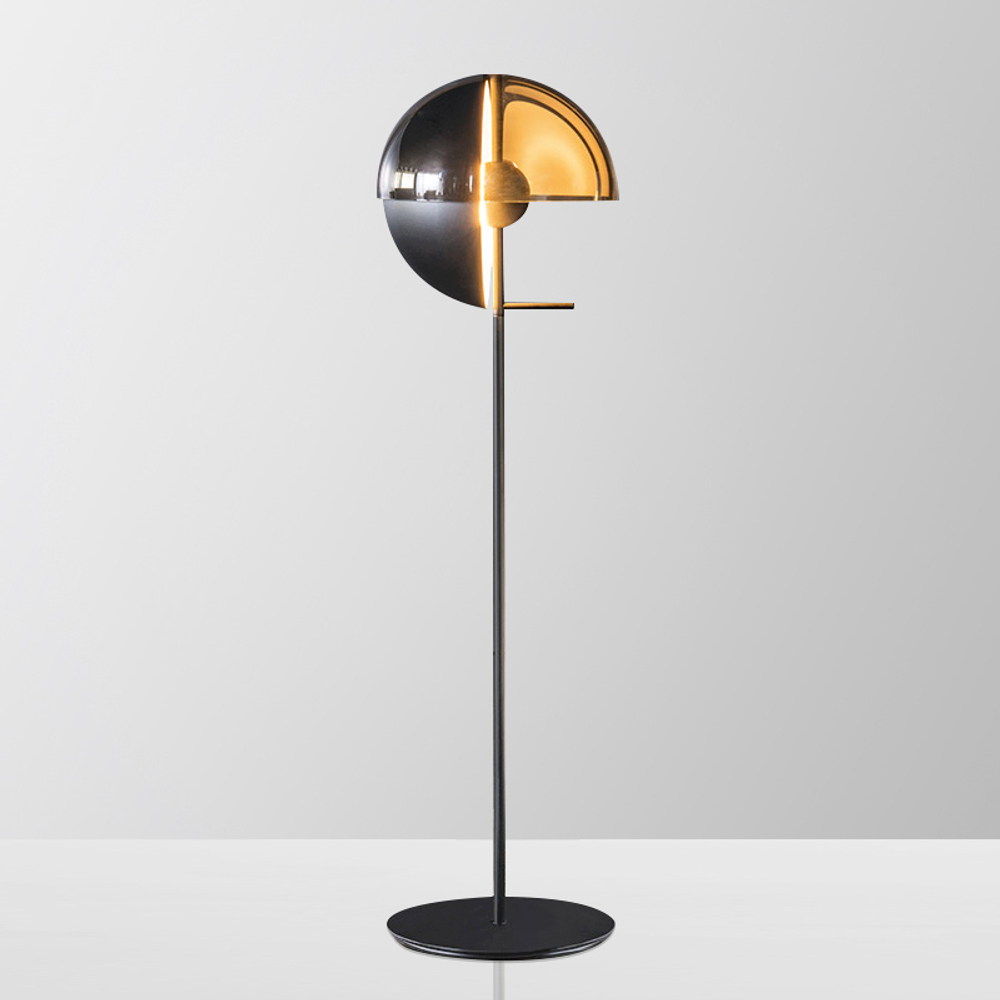 Floor design lamp Terra