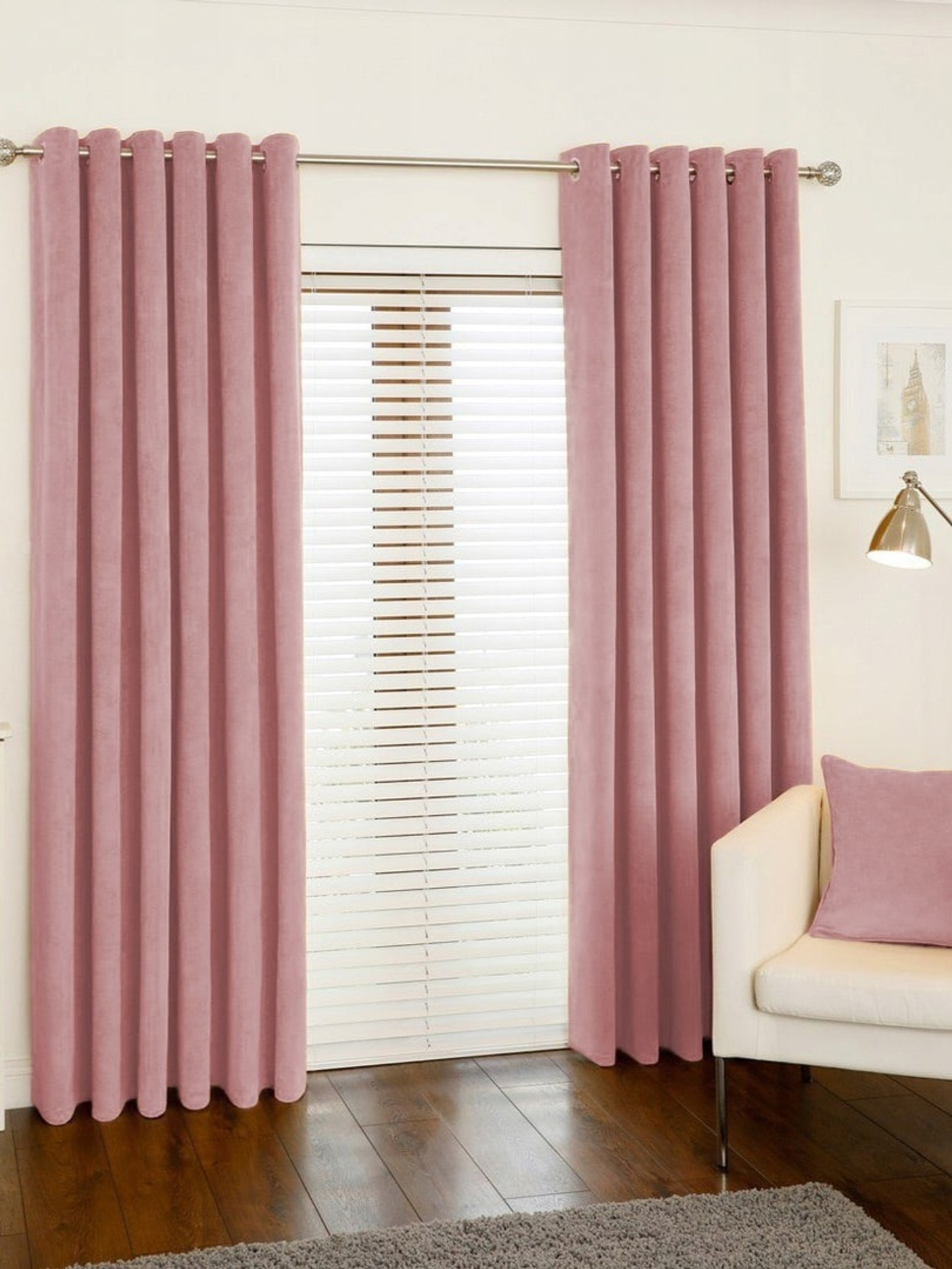 💠Микровелюр MADRID