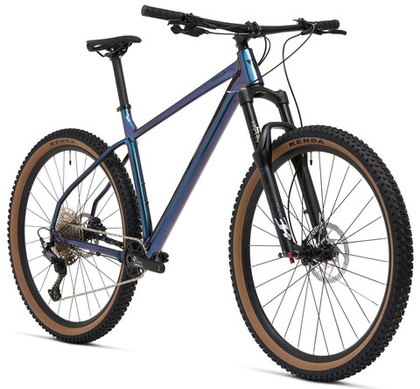 Горный велосипед Welt Rambler 3.0 (2025)