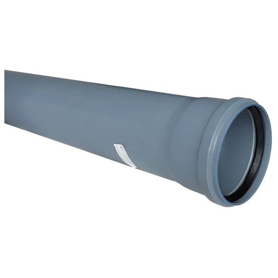 Труба Политэк Пайп 50х1,8х1500мм ВК ПП (10) купить в Москве и Московской области по низкой цене с доставкой по России — (1) Труба Политэк Пайп 50х1,8х1500мм ВК ПП (10) — (1)