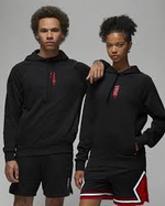 DV5626-010 Джемпер муж. JORDAN ZION DF GFX CSVR HOODIE