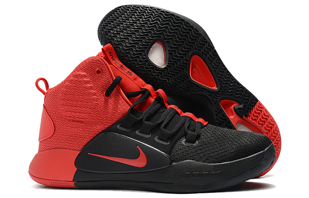 Кроссовки Nike Hyperdunk X