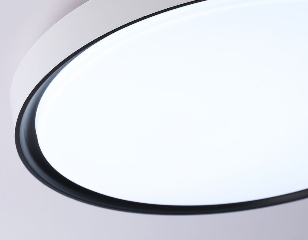 Ambrella Потолочный светодиодный светильник с высокой степенью защиты IP54 Air FZ1247