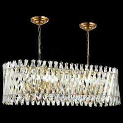 Подвесная люстра ST-Luce SL1170.303.12