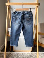 Джинсы Dolce & Gabbana, 98