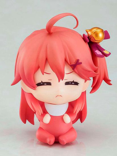 Фигурка Nendoroid Hololive Sakura Miko / Фигурка Нендороид Мико Сакура