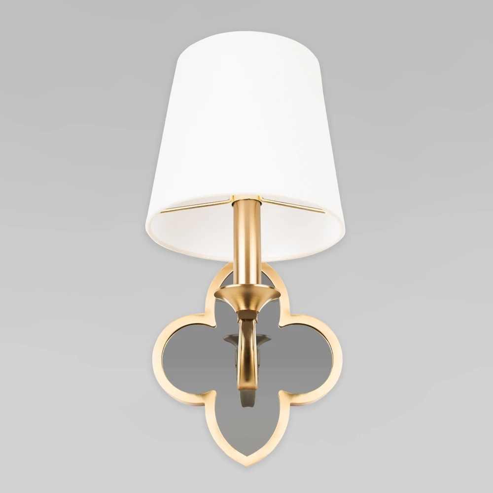 Бра Loft It SILENCE 10303W/B Brass