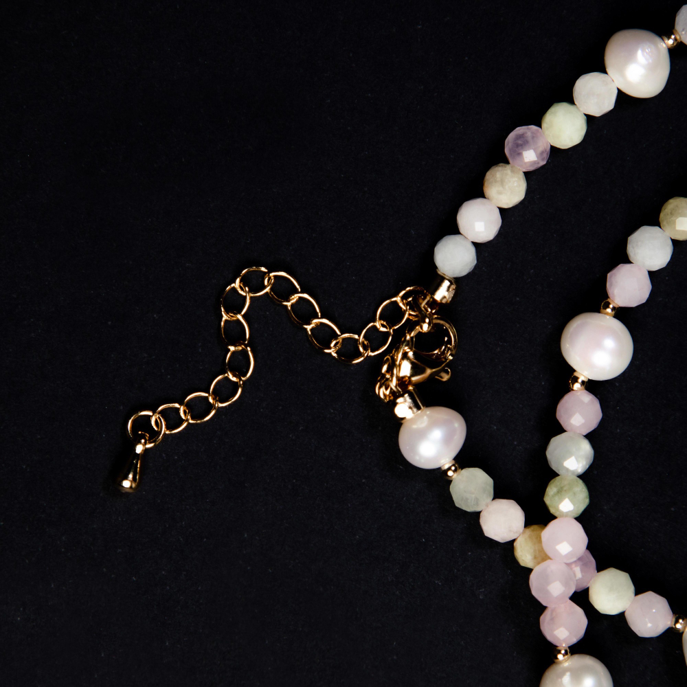 Колье Zenara SBU