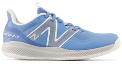 Женские Кроссовки теннисные New Balance 796v3 - heritage blue/brighton grey/white