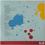 The Who ‎– The Who Hits 50! 2LP (Европа 2017г.)