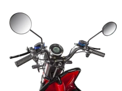 Электротрицикл Rutrike Экипаж Люкс