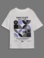 Костюм для девочки летний