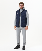 Жилет утепленный ESSENTIAL PerFormPROOF Padded Vest, темно-синий