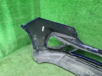 Бампер передний Hongqi HS5 (2019-н.в.)