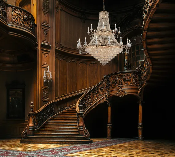 Подвесной светильник Дворец / Palace E27х66 Maytoni dia890-pl-66-g